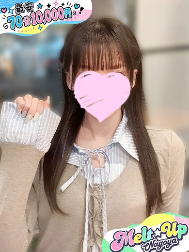 かりな☆未経験！超原石美少女！☆