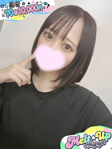 はな✩ふわっふわ白桃Fカップ✩
