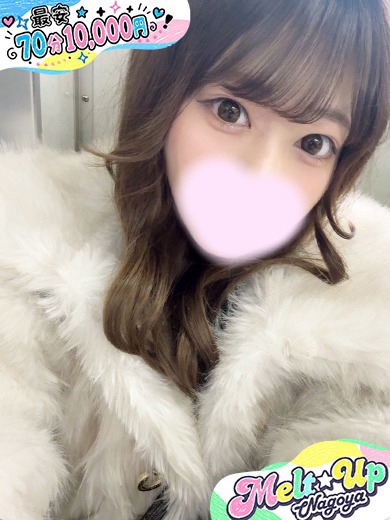 なち☆美白キュートな美少女☆